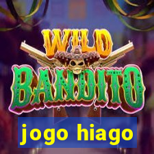 jogo hiago